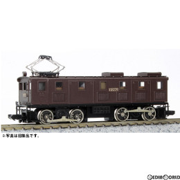 [RWM]鉄道省 ED42形 II 電気機関車 (戦時型) 組立キット リニューアル品 Nゲージ 鉄道模型 ワールド工芸