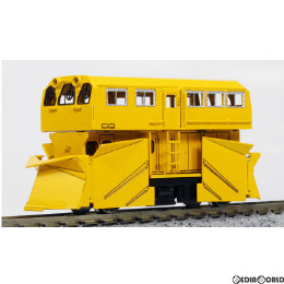 [RWM]TMC400S 軌道モーターカー (双頭タイプ) 組立キット Nゲージ 鉄道模型 ワールド工芸