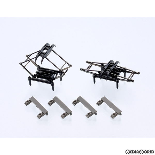 [RWM](再販)0224 PS13パンタグラフ(ランボード付)(2個入) Nゲージ 鉄道模型 TOMYTEC(トミーテック)