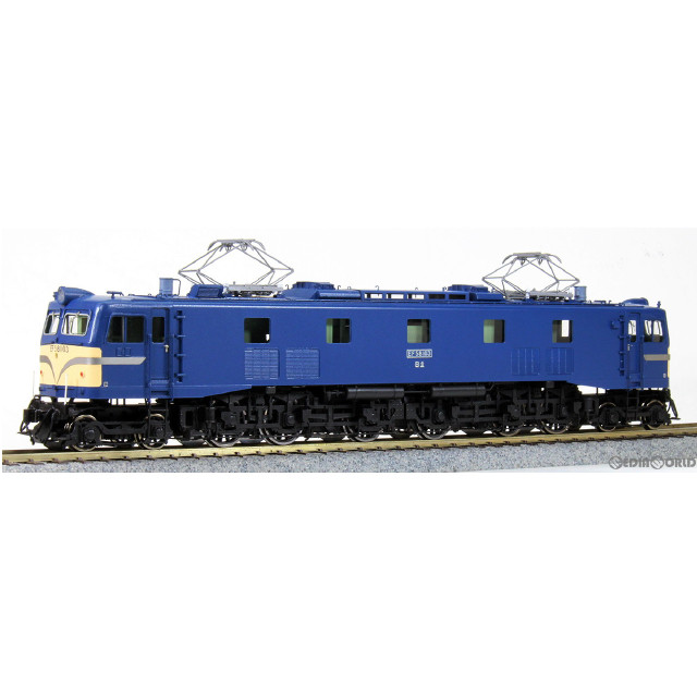 RWM](再販)186 貴賓電車 クロ157形 エコノミーキット(動力無し