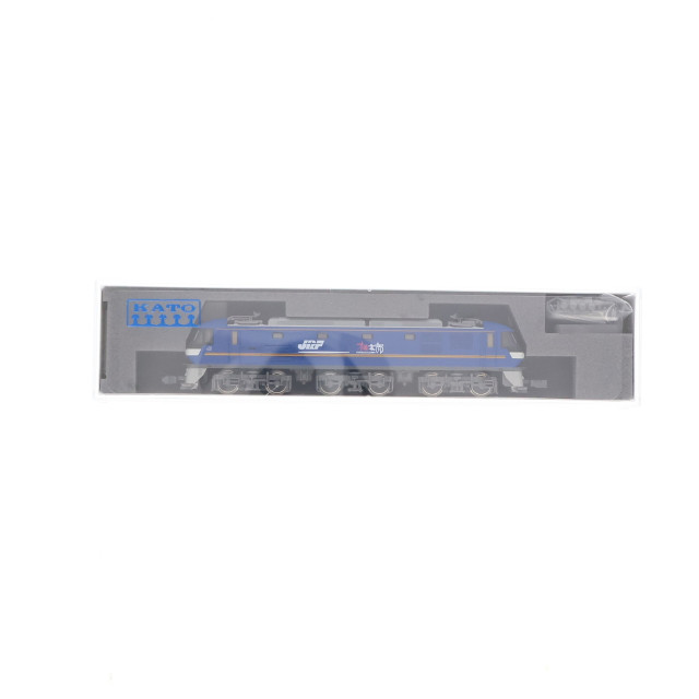 [RWM]3092-2 特別企画品 EF210 300(JRFマーク付)(動力付き) Nゲージ 鉄道模型 KATO(カトー)