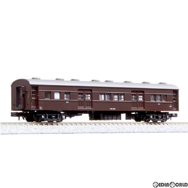 [RWM]5240 マニ60 200(動力無し) Nゲージ 鉄道模型 KATO(カトー)