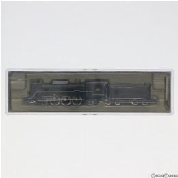[RWM]A9610 C59-161(戦後型)(動力付き) Nゲージ 鉄道模型 MICRO ACE(マイクロエース)