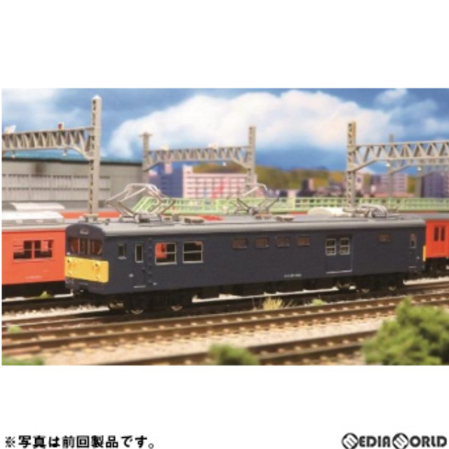[RWM]30394 JRクモヤ145形1000番台 2両編成セット(動力付き) Nゲージ 鉄道模型 GREENMAX(グリーンマックス)