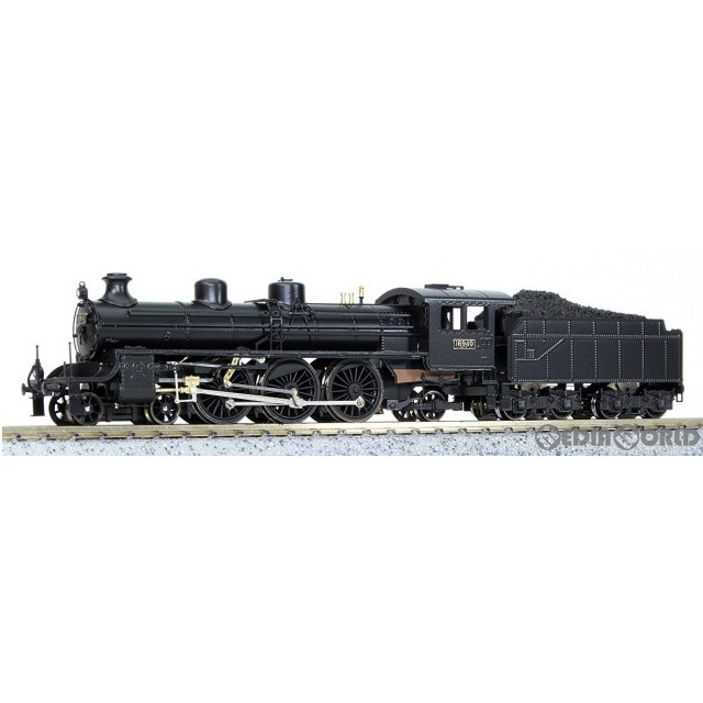 [RWM]【特別企画品】鉄道院 18900形 (国鉄 C51形) 蒸気機関車 塗装済完成品 Nゲージ 鉄道模型 ワールド工芸