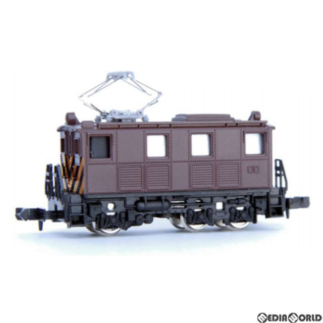 [RWM]A1041 Cタイプ機関車 EF59タイプ(EF53改)(動力付き) Nゲージ 鉄道模型 MICRO ACE(マイクロエース)