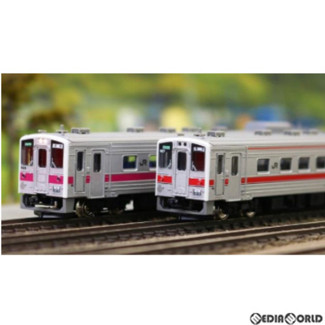 [RWM]30409 JR北海道キハ54形(500番代・元急行仕様) 1両単品(動力付き) Nゲージ 鉄道模型 GREENMAX(グリーンマックス)