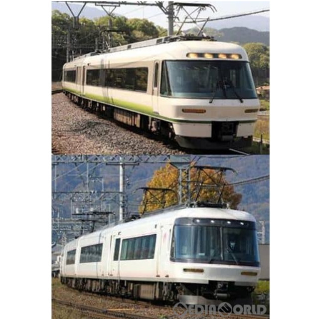 買取][RWM]6026 近鉄26000系さくらライナー 更新車+未更新車8両セット 