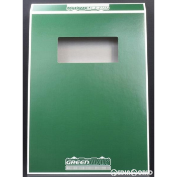 [RWM]8039 スリーブ(ブック型車両ケース8両用・3枚入り) Nゲージ 鉄道模型 GREENMAX(グリーンマックス)