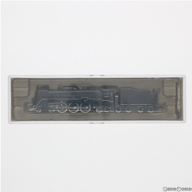 [RWM]A6002 C61-6 九州型初期タイプ(動力付き) Nゲージ 鉄道模型 MICRO ACE(マイクロエース)