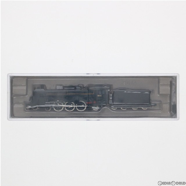 [RWM]A9901 蒸気機関車 C57-177 3次形 北海道タイプ(動力付き) Nゲージ 鉄道模型 MICRO ACE(マイクロエース)