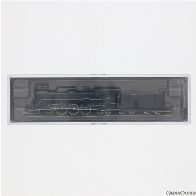 [買取]A9604 C60-7・東北型(動力付き) Nゲージ 鉄道模型 MICRO ACE(マイクロエース)