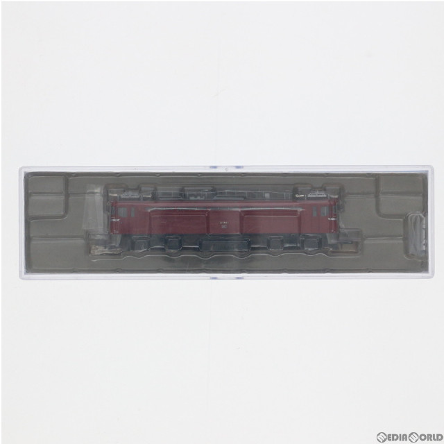 [RWM]A0210 国鉄EF70-1・1次型(動力付き) Nゲージ 鉄道模型 MICRO ACE(マイクロエース)