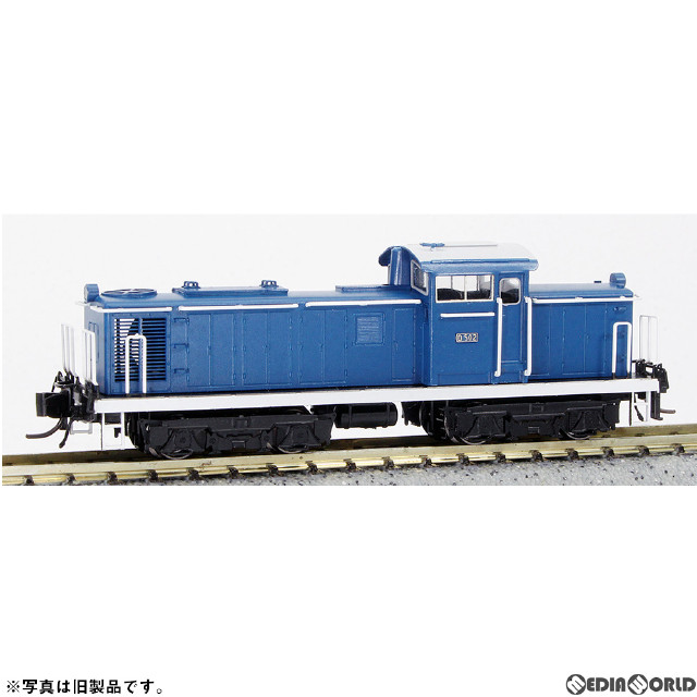 [RWM]新潟鉄工 50t ディーゼル機関車 II 組立キット リニューアル品 Nゲージ 鉄道模型 ワールド工芸