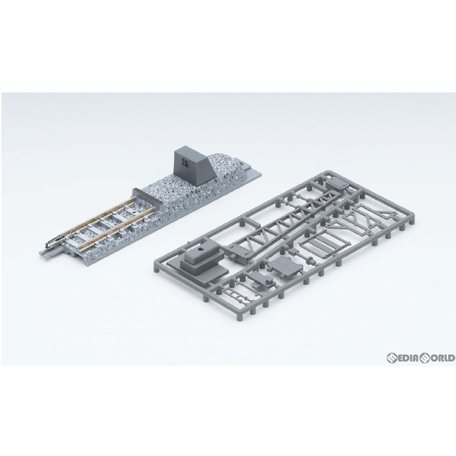 [RWM]1428 エンドPCレールE-PC(LEDタイプ)(F) Nゲージ 鉄道模型 TOMIX(トミックス)
