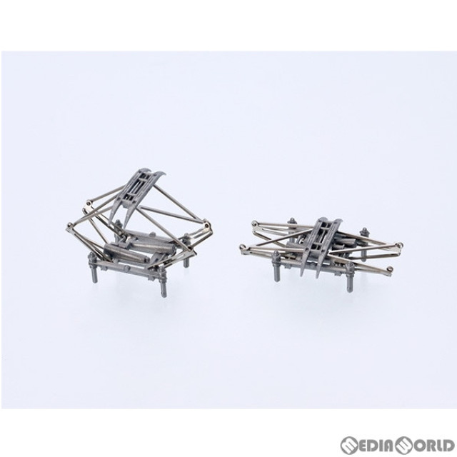 [RWM](再販)0229 パンタグラフPS23(2個入) Nゲージ 鉄道模型 TOMYTEC(トミーテック)