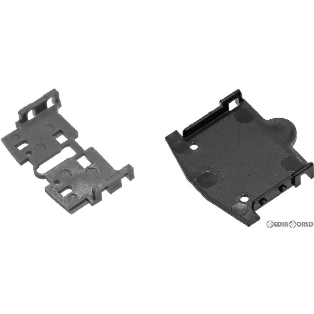 [買取](再販)8109 カプラーアダプター(他社製密自連型カプラー対応・グレー) Nゲージ 鉄道模型 GREENMAX(グリーンマックス)
