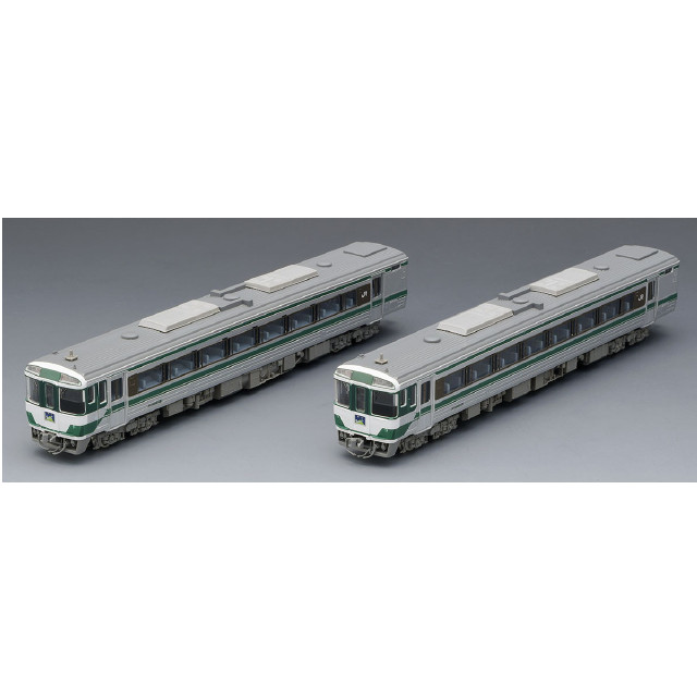 [RWM] 98087 JR キハ185系特急ディーゼルカー(復活国鉄色)セット(2両)(動力付き) Nゲージ 鉄道模型 TOMIX(トミックス)