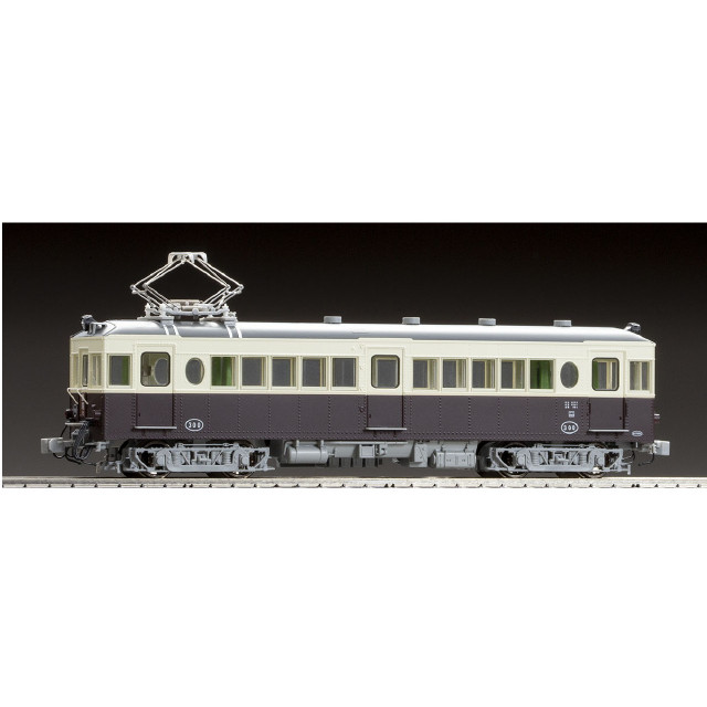[RWM] HO-613 高松琴平電気鉄道3000形(レトロ塗装)(動力付き) HOゲージ 鉄道模型 TOMIX(トミックス)