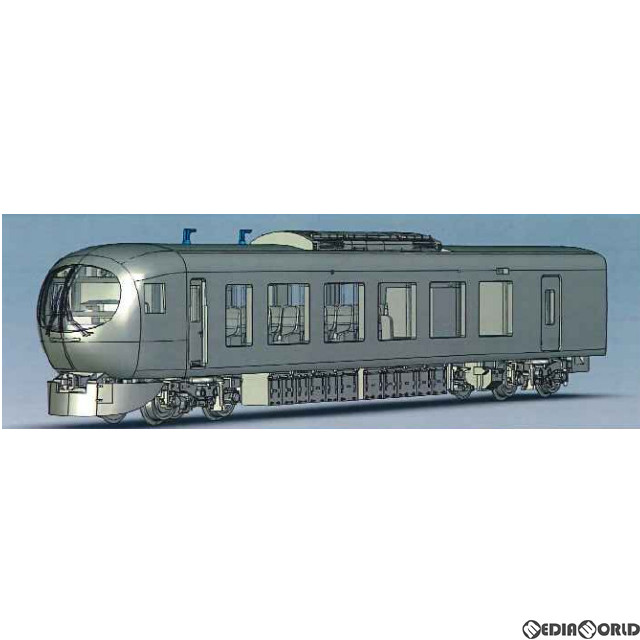 [RWM] (再販)A1030 西武鉄道001系 Laview G編成 8両セット(動力付き) Nゲージ 鉄道模型 MICRO ACE(マイクロエース)