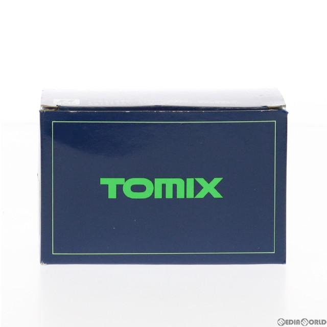[RWM]5500 コンバーターボックスN Nゲージ 鉄道模型 TOMIX(トミックス)