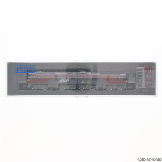 [RWM]3037 EH500 2両セット(動力付き) Nゲージ 鉄道模型 KATO(カトー)