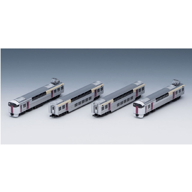 [RWM] 98444 JR 215系近郊電車(2次車) 基本セット(4両)(動力付き) Nゲージ 鉄道模型 TOMIX(トミックス)