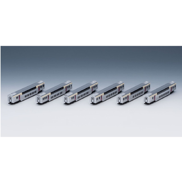 [RWM] 98445 JR 215系近郊電車(2次車) 増結セット(6両)(動力無し) Nゲージ 鉄道模型 TOMIX(トミックス)