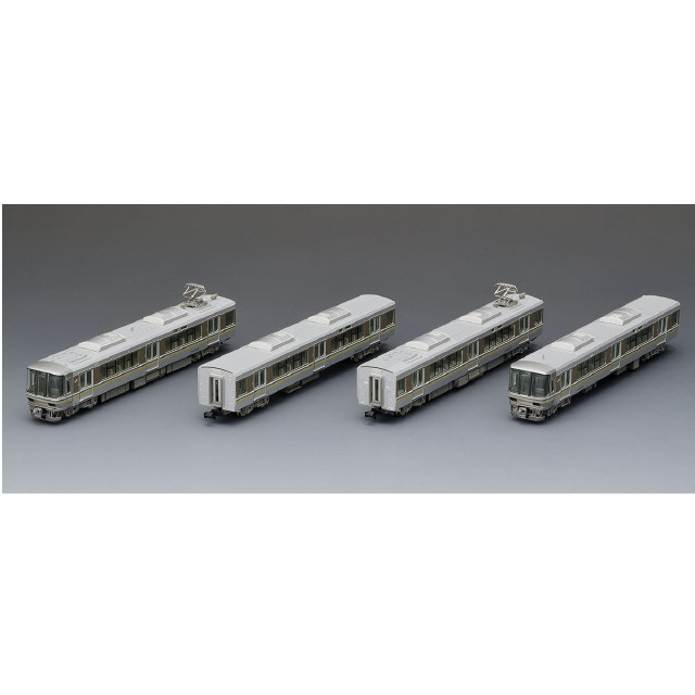 [RWM] 98478 JR 223-2000系近郊電車 基本セット(4両)(動力付き) Nゲージ 鉄道模型 TOMIX(トミックス)