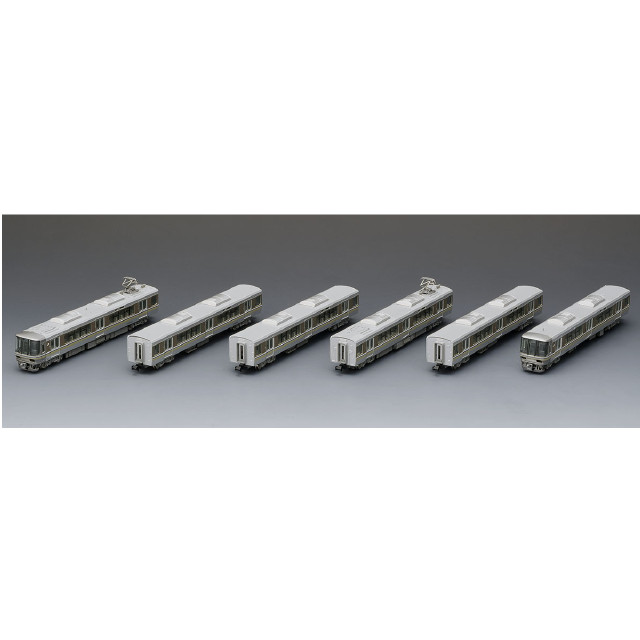 [RWM] 98479 JR 223-2000系近郊電車(6両編成)セット(6両)(動力付き) Nゲージ 鉄道模型 TOMIX(トミックス)
