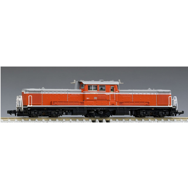 [RWM] 2245 国鉄 DD51-500形ディーゼル機関車(暖地型)(動力付き) Nゲージ 鉄道模型 TOMIX(トミックス)
