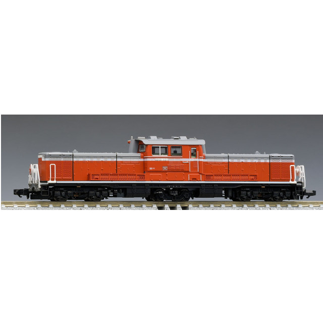 [RWM] 2246 JR DD51-1000形ディーゼル機関車(米子運転所)(動力付き) Nゲージ 鉄道模型 TOMIX(トミックス)