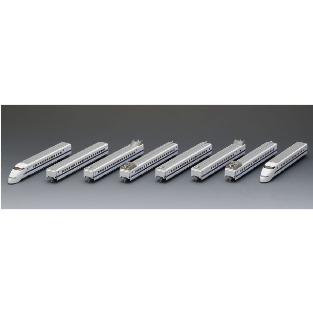 [RWM] 98775 JR 300-0系東海道・山陽新幹線(後期型・登場時) 基本セット(8両)(動力付き) Nゲージ 鉄道模型 TOMIX(トミックス)