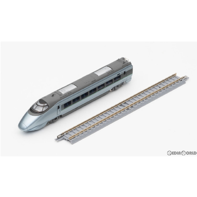 [買取]FM-024 ファーストカーミュージアム JR 400系山形新幹線(つばさ)(動力無し) Nゲージ 鉄道模型 TOMIX(トミックス)