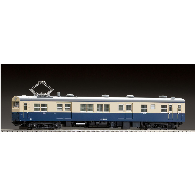 [RWM] HO-6022 国鉄電車 クモニ83-0形(横須賀色)(M)(動力付き) HOゲージ 鉄道模型 TOMIX(トミックス)