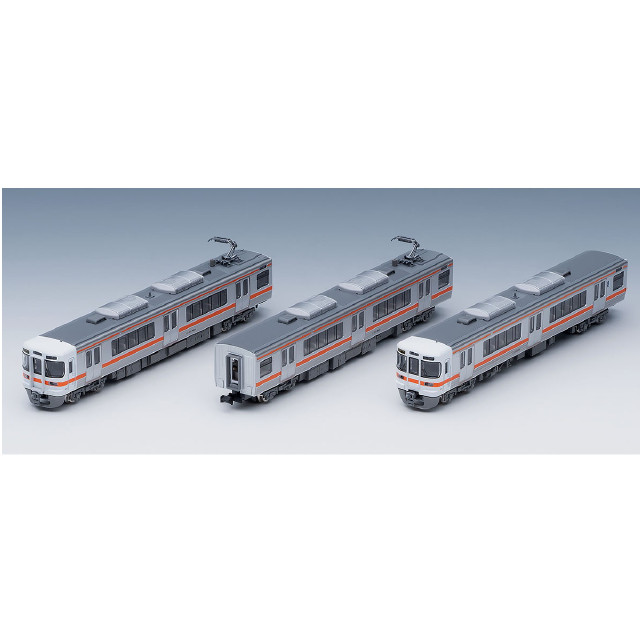 [RWM] 98482 JR 313-5000系近郊電車基本セット(3両)(動力付き) Nゲージ 鉄道模型 TOMIX(トミックス)