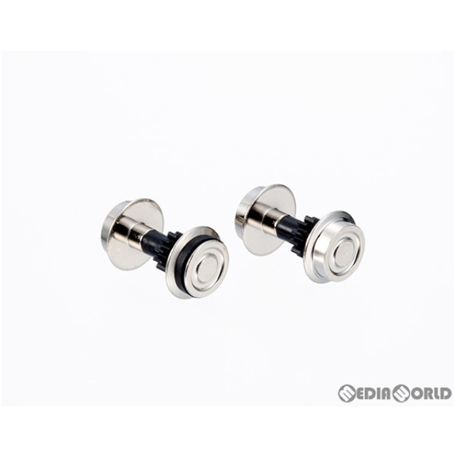[買取](再販)PW-100 車輪(4個入) Nゲージ 鉄道模型 TOMIX(トミックス)