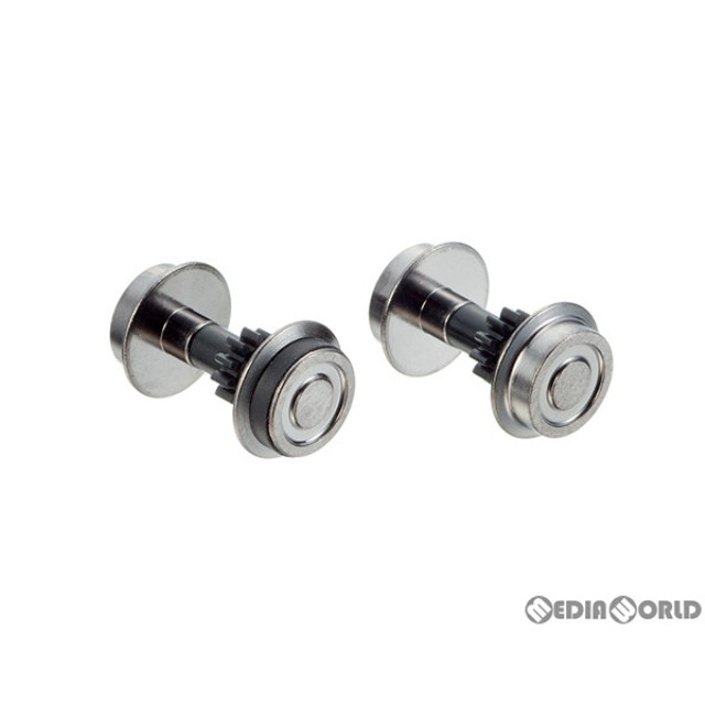 [買取](再販)PW-150 車輪(黒)(4個入) Nゲージ 鉄道模型 TOMIX(トミックス)