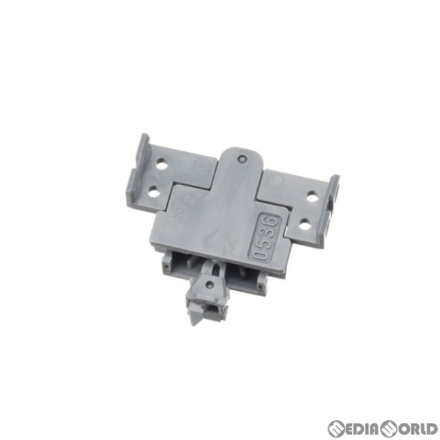 [買取](再販)JC6324 密連形TNカプラー(SP・グレー・電連1段付) Nゲージ 鉄道模型 TOMIX(トミックス)