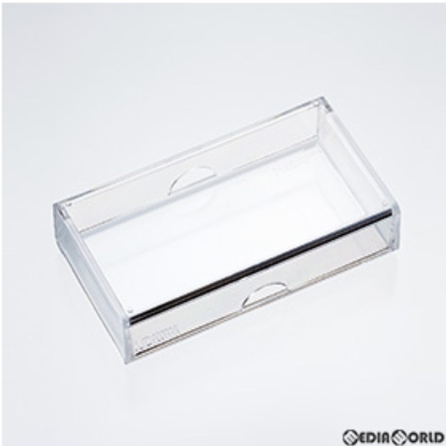 [買取](再販)PX6214 クリアケース(S) Nゲージ 鉄道模型 TOMIX(トミックス)