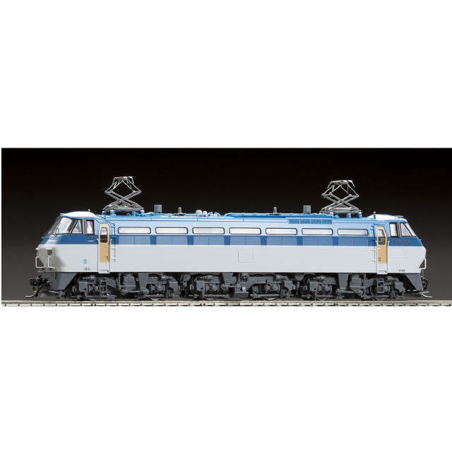 [RWM] HO-2024 JR EF66-100形電気機関車(前期型)(動力付き) HOゲージ 鉄道模型 TOMIX(トミックス)