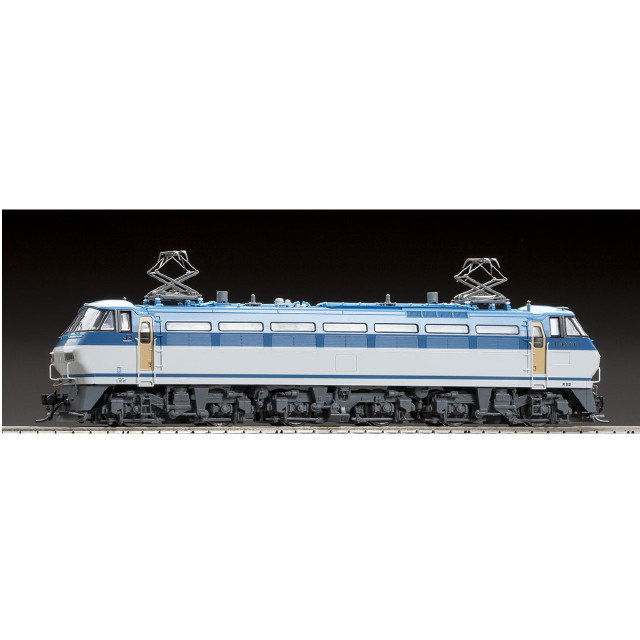 [RWM] HO-2025 JR EF66-100形電気機関車(後期型)(動力付き) HOゲージ 鉄道模型 TOMIX(トミックス)