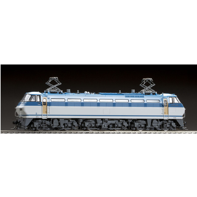 [RWM] HO-2521 JR EF66-100形電気機関車(後期型・プレステージモデル)(動力付き) HOゲージ 鉄道模型 TOMIX(トミックス)