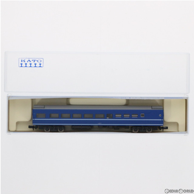 [買取]5023 オシ24(動力無し) Nゲージ 鉄道模型 KATO(カトー)