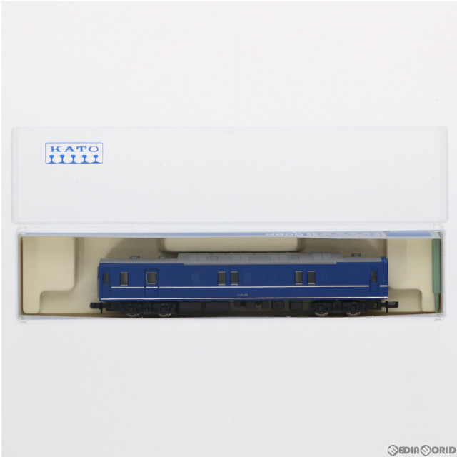[RWM]5025 カニ24(動力無し) Nゲージ 鉄道模型 KATO(カトー)