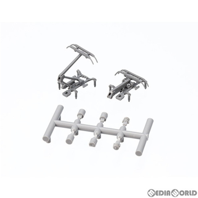[買取](再販)0260 PS33B-2形パンタグラフ(2個入) Nゲージ 鉄道模型 TOMIX(トミックス)