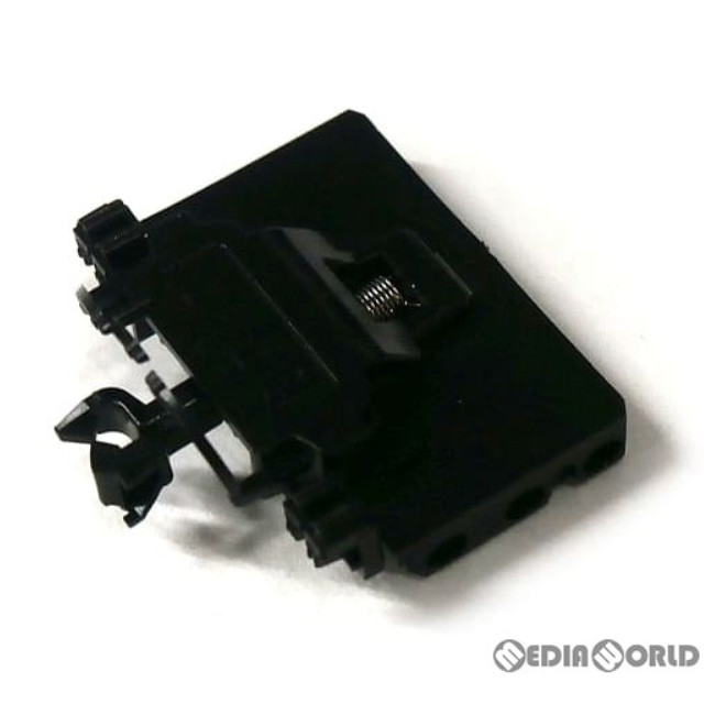 [買取](再販)JC6377 密自連形TNカプラー(SP・黒)(1個入) Nゲージ 鉄道模型 TOMIX(トミックス)