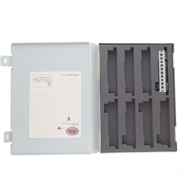 [RWM] 234432 鉄道コレクション 第16弾専用ケース Nゲージ 鉄道模型 TOMYTEC(トミーテック)