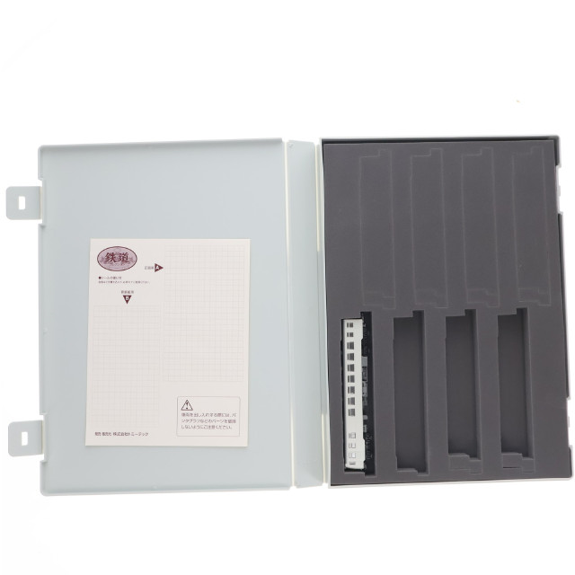 [RWM] 264361 鉄道コレクション 第22弾専用ケース Nゲージ 鉄道模型 TOMYTEC(トミーテック)