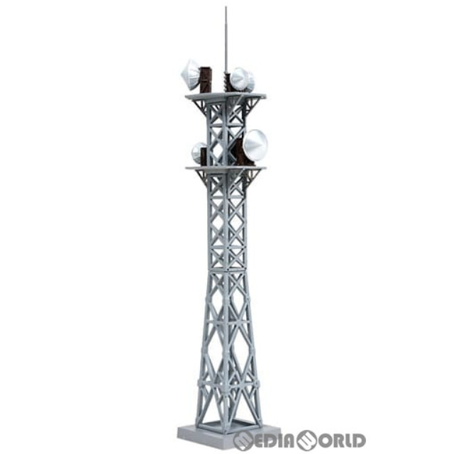 [RWM] 267096 ジオコレ 情景コレクション 情景小物 101-2 電波塔A2 Nゲージ 鉄道模型 TOMYTEC(トミーテック)